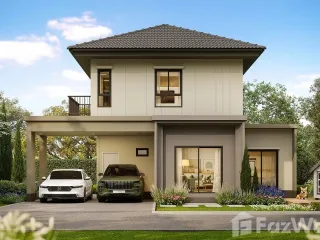 For sale 4 bedrooms house in Lat Krabang, Bangkok