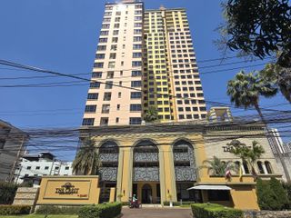 出租 公寓 公寓 在 Phaya Thai, 曼谷