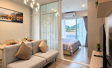 Wohnung zum Kauf mit 1 Zimmer in Hua Hin, Prachuap Khiri Khan
