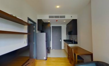 For rent 1 Beds condo in Khlong Toei, Bangkok