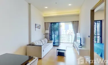 出租 2 卧室 公寓 在 Watthana, 曼谷