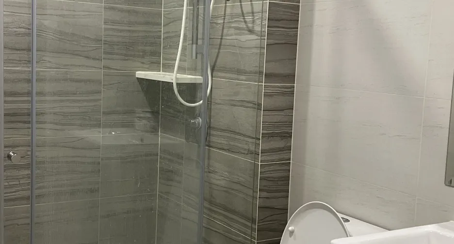 For sale and for rent 1 bed condo in Bang Kapi, Bangkok