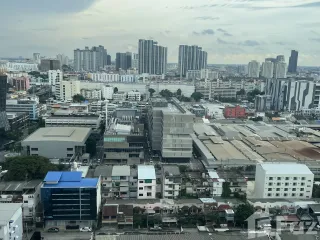 ขาย และ ให้เช่า 1 เตียง คอนโด ใน บางกะปิ, กรุงเทพฯ
