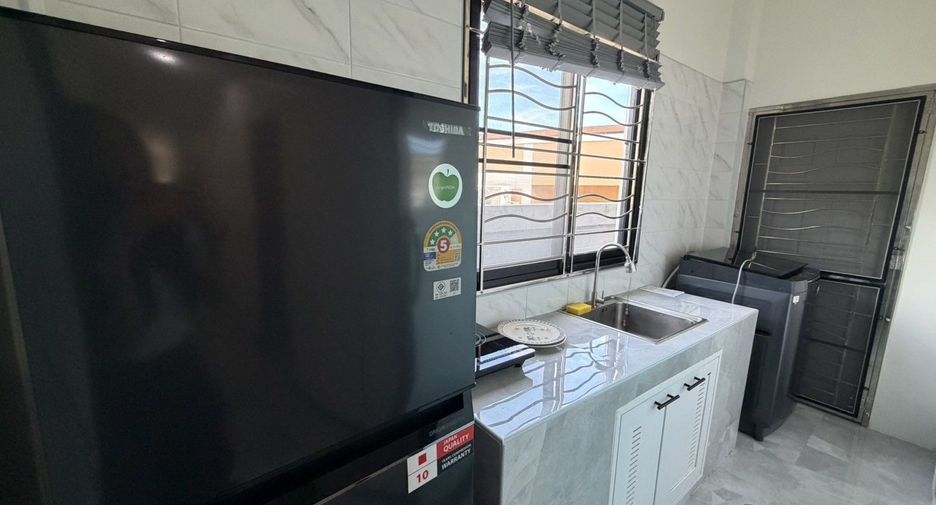 Casa adosada en alquiler de 3 habitaciones en Hua Hin, Prachuap Khiri Khan