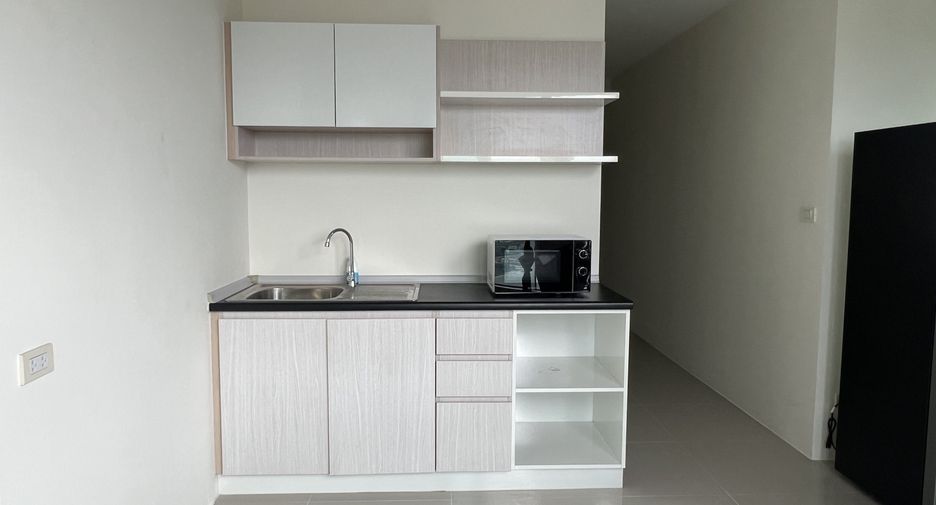 For sale and for rent 2 bedrooms condo in Suan Luang, Bangkok