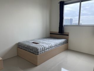 For sale and for rent 2 bedrooms condo in Suan Luang, Bangkok