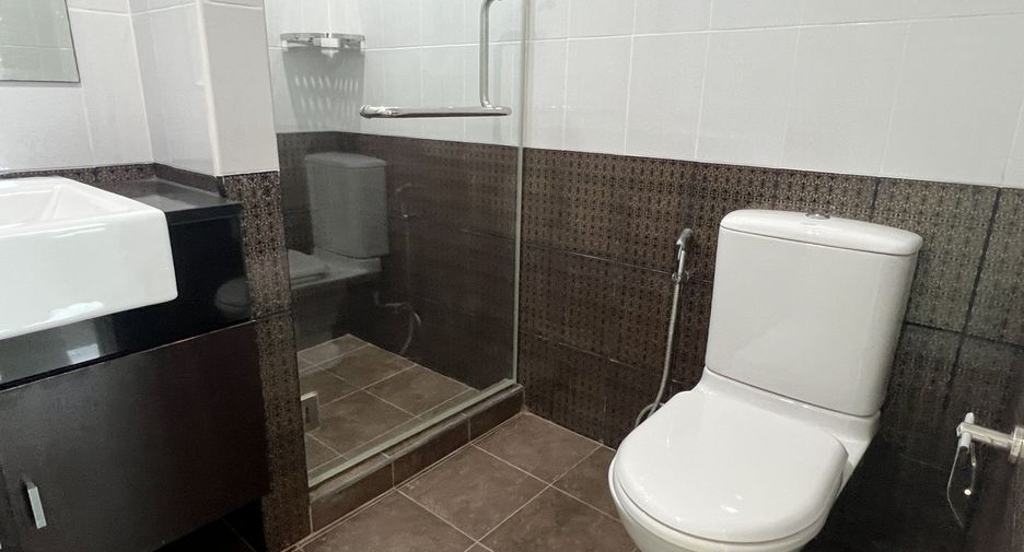 For sale and for rent 2 bedrooms condo in Suan Luang, Bangkok