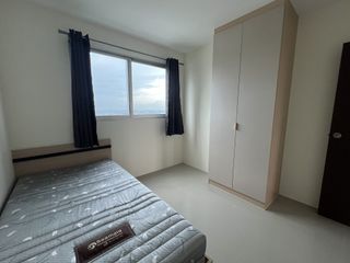For sale and for rent 2 bedrooms condo in Suan Luang, Bangkok