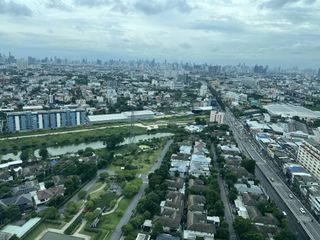 For sale and for rent 2 bedrooms condo in Suan Luang, Bangkok