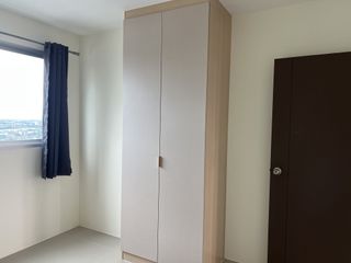 For sale and for rent 2 bedrooms condo in Suan Luang, Bangkok
