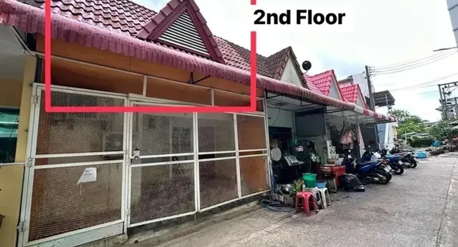 Аренда 2 спальни апартаменты в Катху, Пхукет