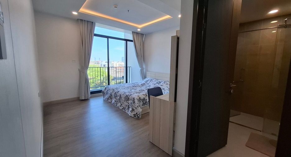 Продажа и аренда 2 спальни кондо в Пхая Тхаи, Бангкок