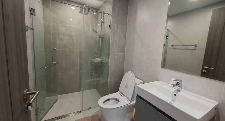 Продажа и аренда 2 спальни кондо в Пхая Тхаи, Бангкок