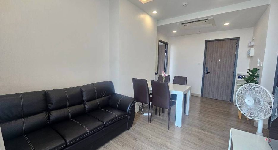 Продажа и аренда 2 спальни кондо в Пхая Тхаи, Бангкок