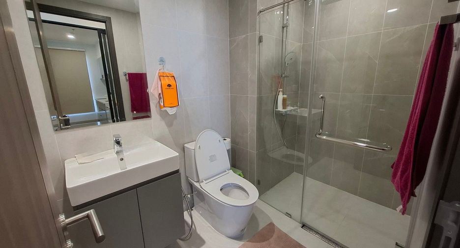 Продажа и аренда 2 спальни кондо в Пхая Тхаи, Бангкок