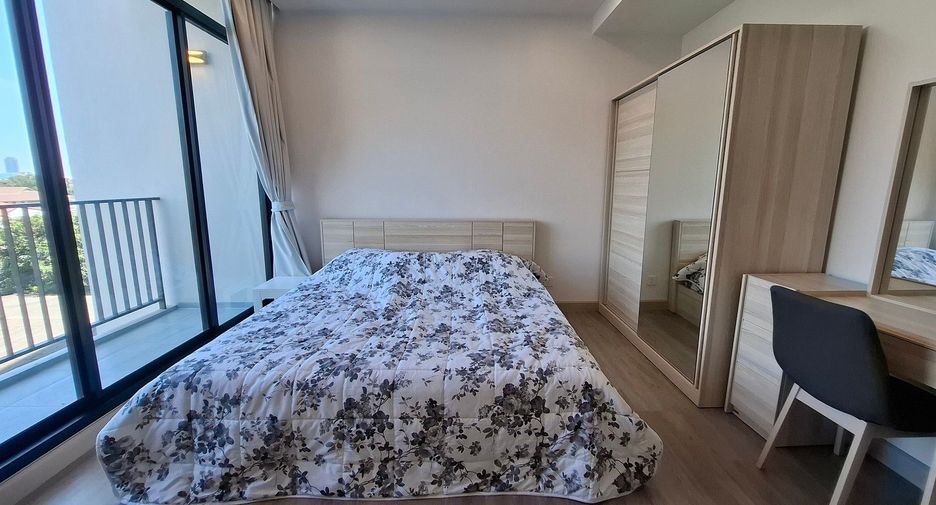 Продажа и аренда 2 спальни кондо в Пхая Тхаи, Бангкок