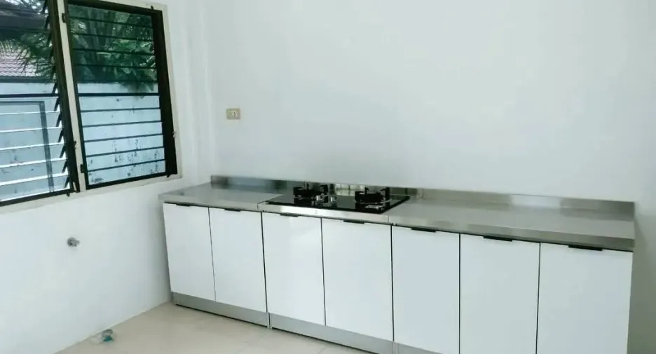 For rent 3 bedrooms house in Thalang, Phuket