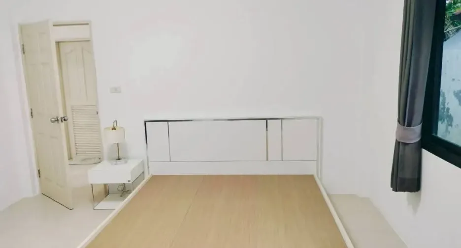 For rent 3 bedrooms house in Thalang, Phuket