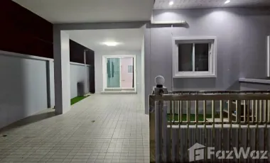 ให้เช่า และ ขาย 2 ห้องนอน บ้านเดี่ยว ใน เมืองภูเก็ต, ภูเก็ต