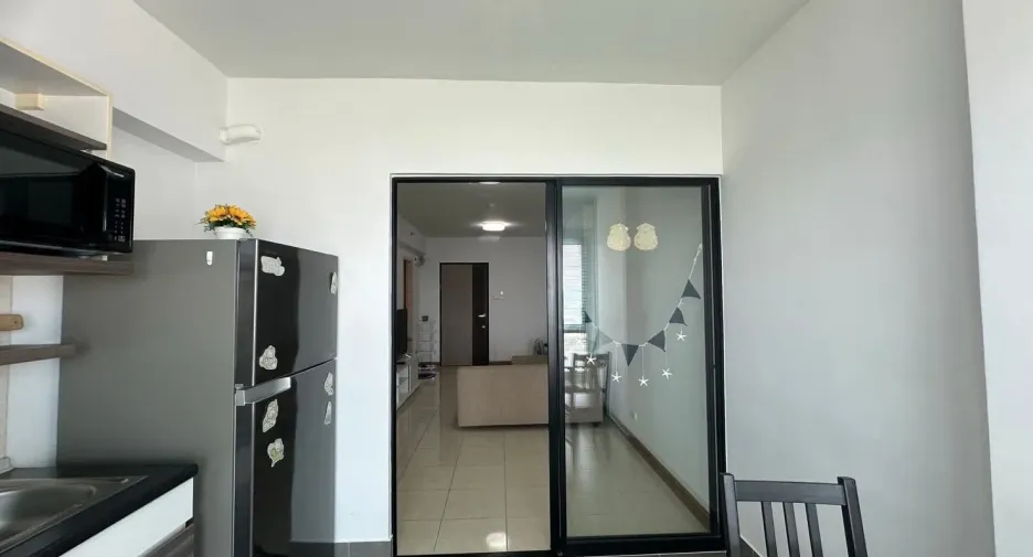 Wohnung zum Kauf und zur Miete mit 1 Zimmer in Mueang Phuket, Phuket