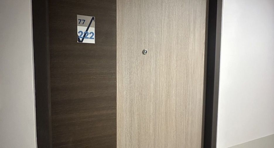 Wohnung zum Kauf und zur Miete mit 1 Zimmer in Mueang Phuket, Phuket
