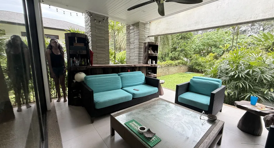 For sale 3 ベッドルーム apartment in Thalang, Phuket