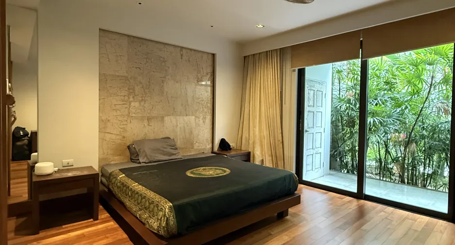 For sale 3 ベッドルーム apartment in Thalang, Phuket