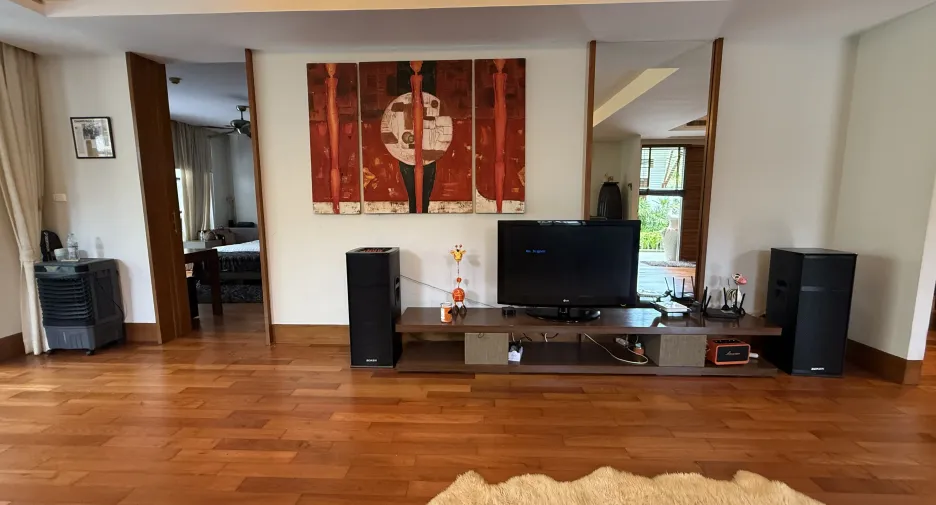 For sale 3 ベッドルーム apartment in Thalang, Phuket