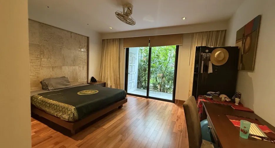 For sale 3 ベッドルーム apartment in Thalang, Phuket