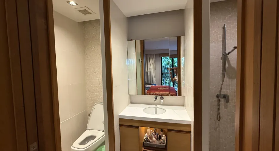For sale 3 ベッドルーム apartment in Thalang, Phuket