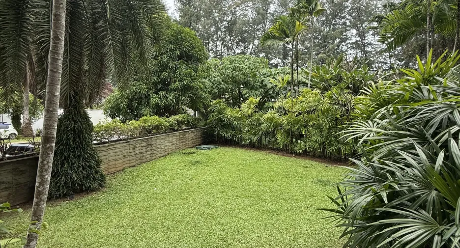For sale 3 ベッドルーム apartment in Thalang, Phuket