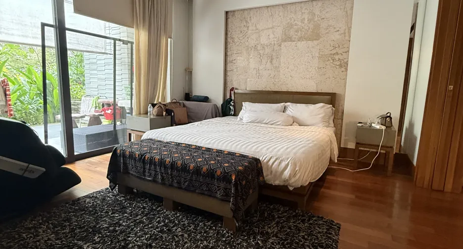 For sale 3 ベッドルーム apartment in Thalang, Phuket