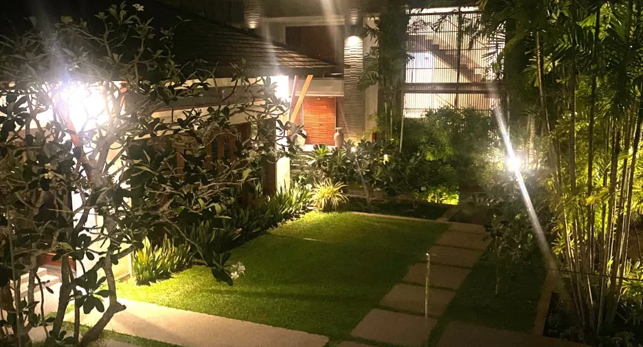For sale 3 ベッドルーム apartment in Thalang, Phuket