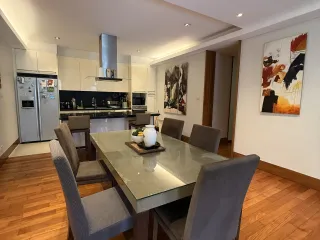 Apartamento en venta de 3 habitaciones en Thalang, Phuket