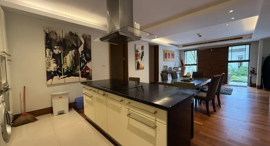 For sale 3 ベッドルーム apartment in Thalang, Phuket