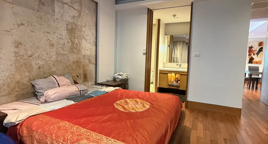 For sale 3 ベッドルーム apartment in Thalang, Phuket