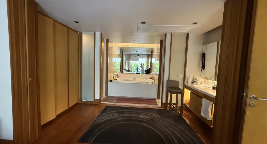 For sale 3 ベッドルーム apartment in Thalang, Phuket