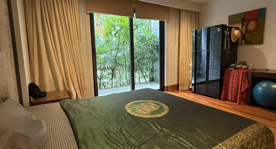 For sale 3 ベッドルーム apartment in Thalang, Phuket