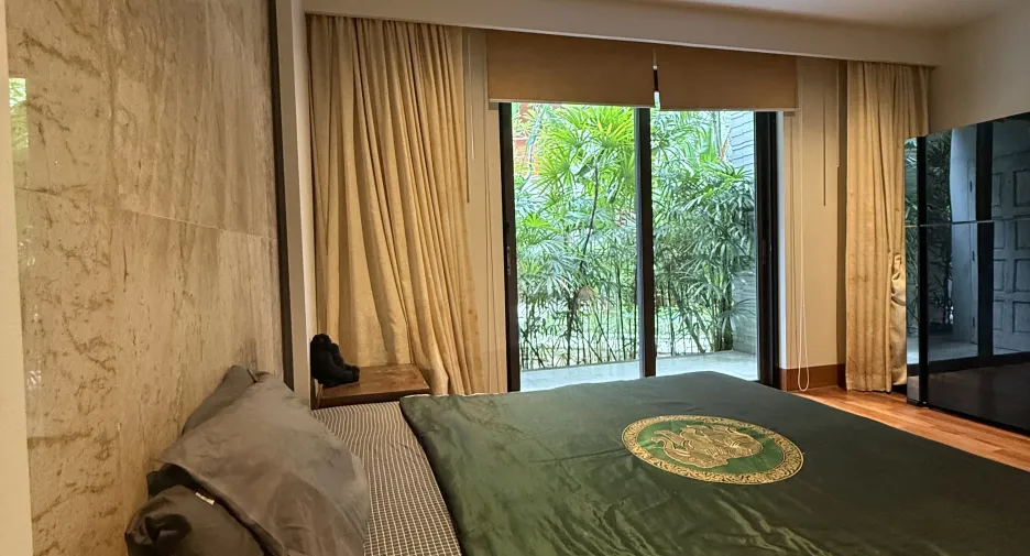 For sale 3 ベッドルーム apartment in Thalang, Phuket