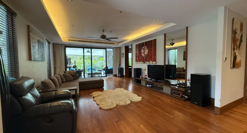 For sale 3 ベッドルーム apartment in Thalang, Phuket