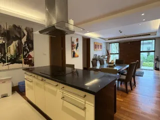 Apartamento en venta de 3 habitaciones en Thalang, Phuket