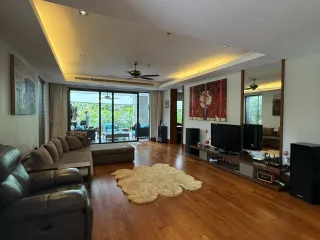 Apartamento en venta de 3 habitaciones en Thalang, Phuket