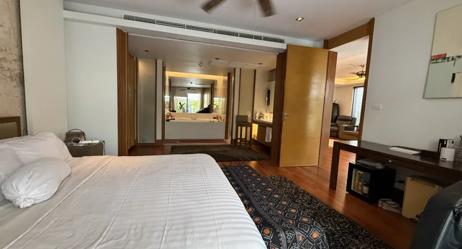 For sale 3 ベッドルーム apartment in Thalang, Phuket