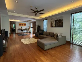 Apartamento en venta de 3 habitaciones en Thalang, Phuket