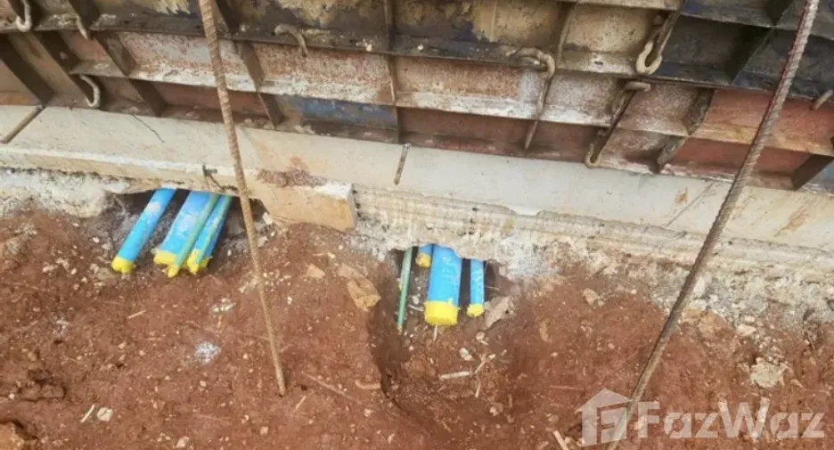 ขาย 3 ห้องนอน วิลล่า ใน เมืองกระบี่, กระบี่