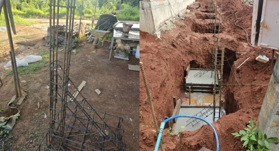ขาย 3 ห้องนอน วิลล่า ใน เมืองกระบี่, กระบี่