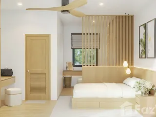 ขาย 3 ห้องนอน วิลล่า ใน เมืองกระบี่, กระบี่