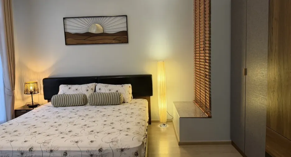 Аренда 3 спальни таунхаус в Bang Phli, Самутпракан