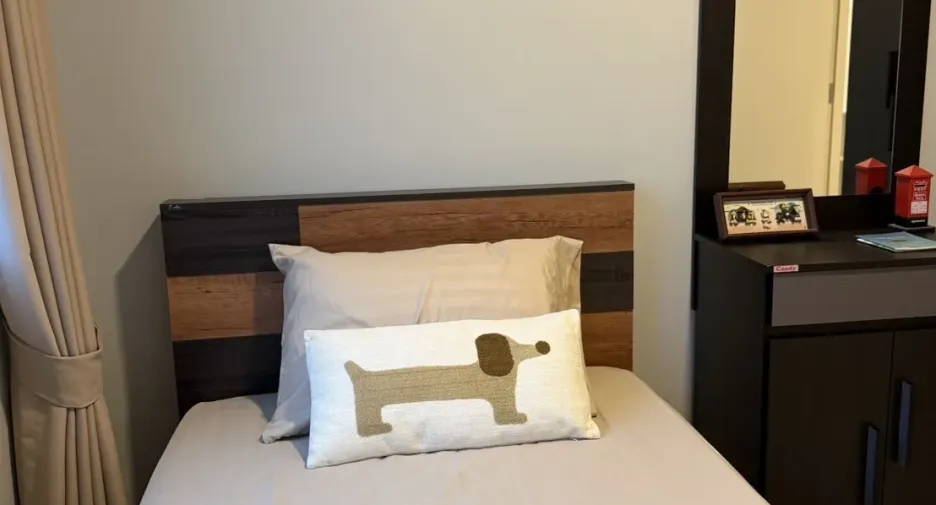 Аренда 3 спальни таунхаус в Bang Phli, Самутпракан