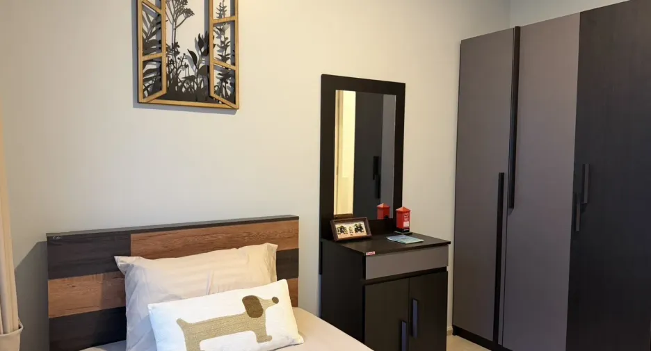 Аренда 3 спальни таунхаус в Bang Phli, Самутпракан